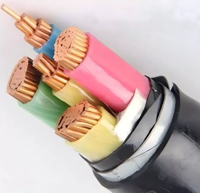 Kateri dejavniki vplivajo na tokovno nosilnost nizkonapetostnih daljnovodov?