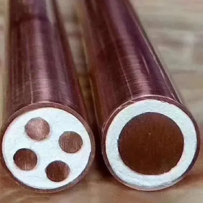 Kako 750 V kabli z mineralno izolacijo izboljšajo električno varnost v sodobnih sistemih?